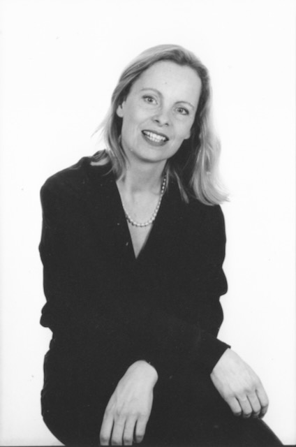 Christina Koning