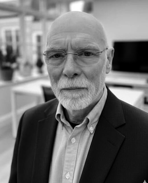 Eamonn Vincent
