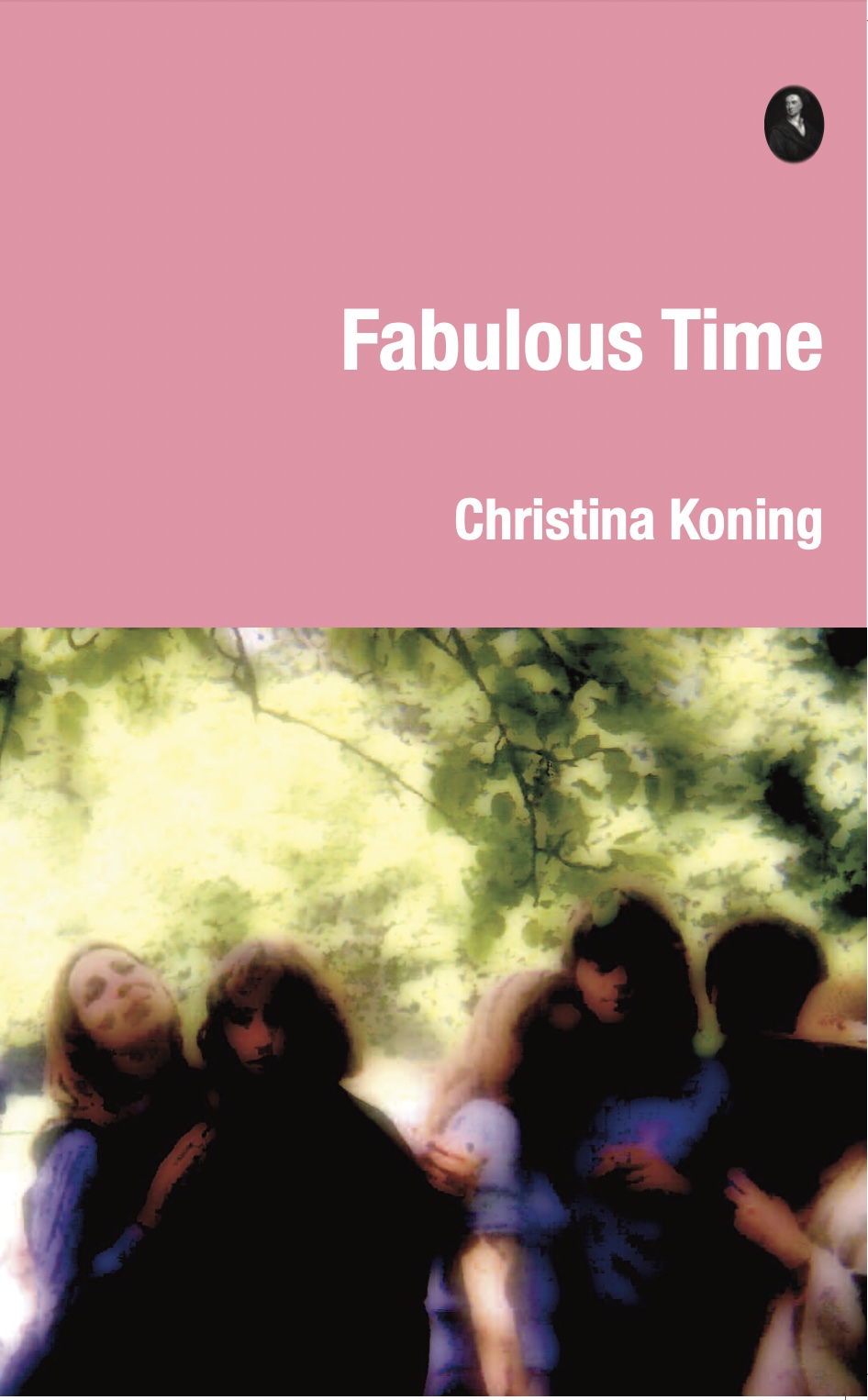 Fabulous Time — cover