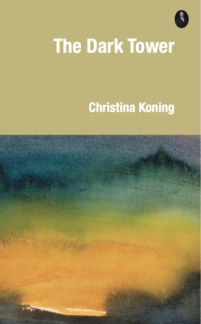 The Dark Tower — cover